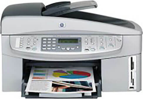 HP OfficeJet 7213
