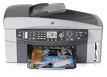 HP OfficeJet 7313