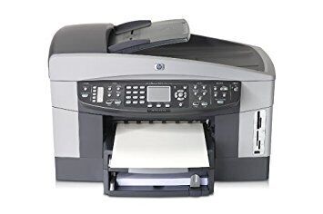 HP OfficeJet 7410