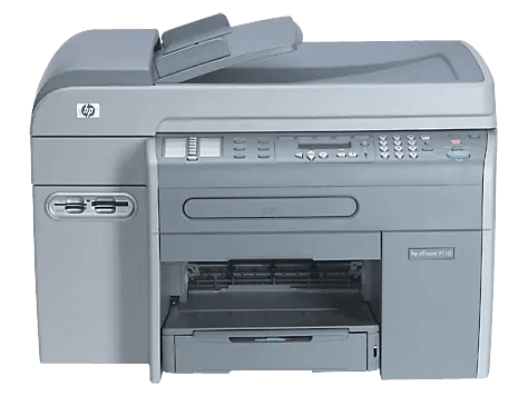 HP OfficeJet 9110
