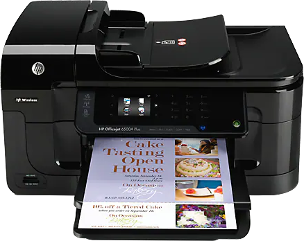 HP OfficeJet E 710 A