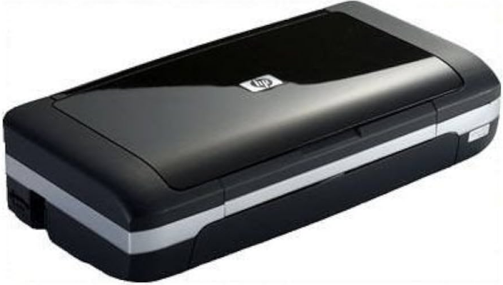 HP OfficeJet H 470 B