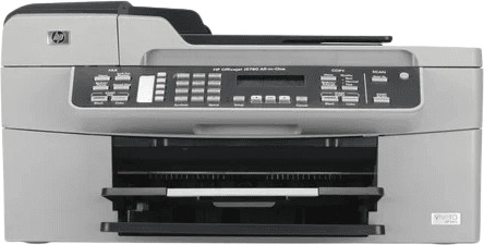 HP OfficeJet J 5730