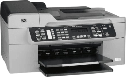 HP OfficeJet J 5785