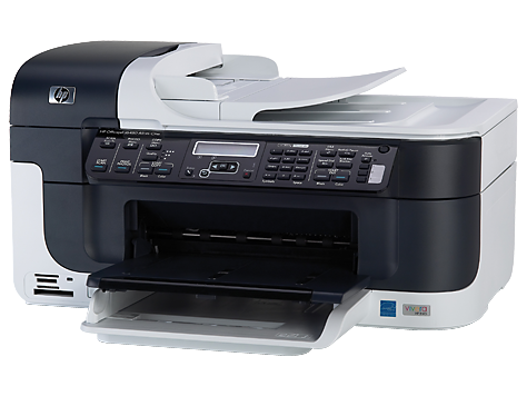 HP OfficeJet J 6400