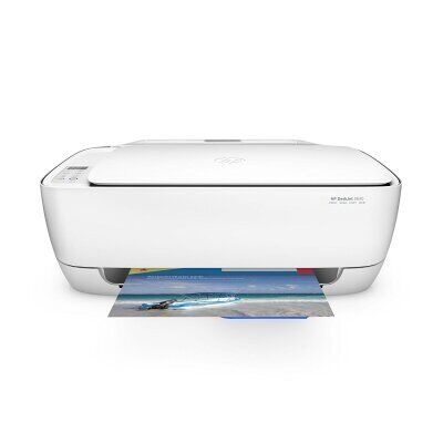 HP OfficeJet 3630