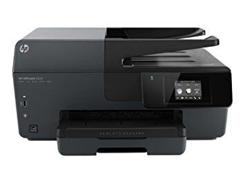HP OfficeJet 6830