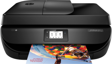 HP OfficeJet 4656 All-in-one