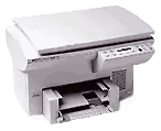 HP OfficeJet Pro 1150 C