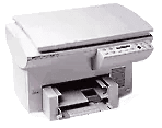 HP OfficeJet Pro 1170 C