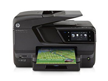 HP OfficeJet Pro 276 DW