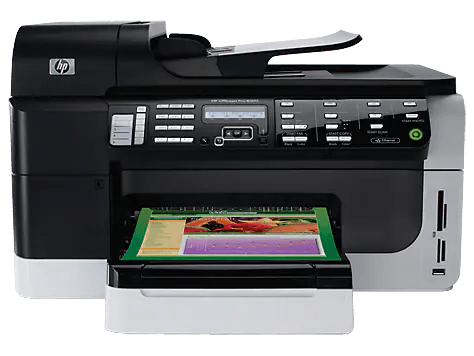 HP OfficeJet Pro 8500 A 909