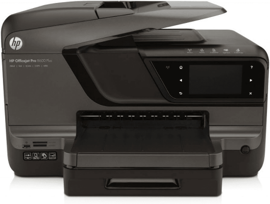 HP OfficeJet Pro 8600