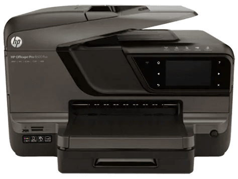 HP OfficeJet Pro 8600 Plus