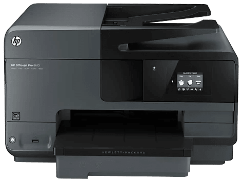 HP OfficeJet Pro 8610 eAiO