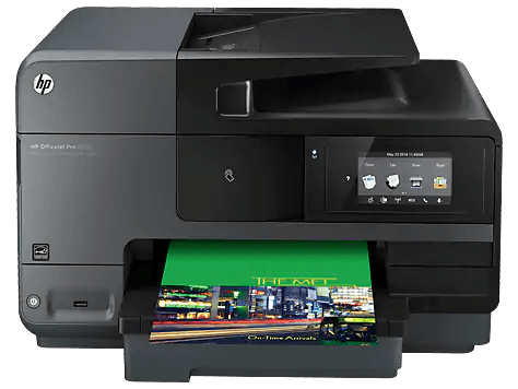 HP OfficeJet Pro 8620 eAiO