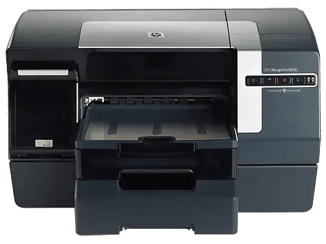 HP OfficeJet Pro K 550 DTN