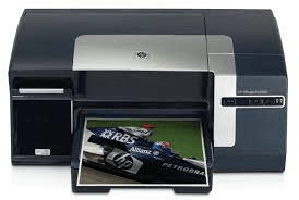 HP OfficeJet Pro K 550 DTWN