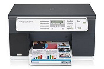 HP OfficeJet Pro L 7480