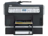 HP OfficeJet Pro L 7680