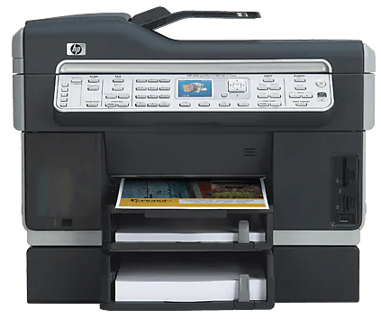 HP OfficeJet Pro L 7700