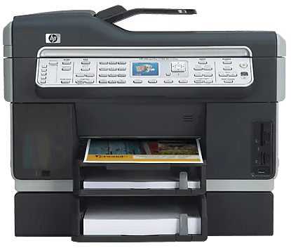 HP OfficeJet Pro L 7780