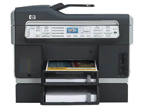 HP OfficeJet Pro L 7880