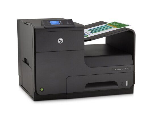 HP OfficeJet Pro X 451
