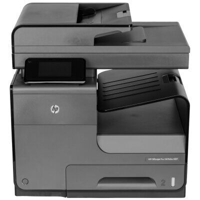 HP OfficeJet Pro X 476 DW