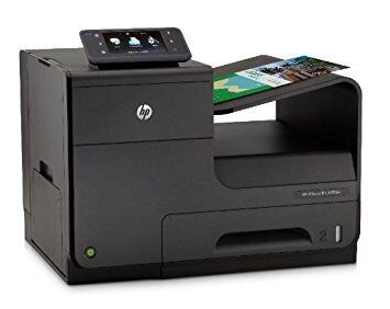 HP OfficeJet Pro X 551