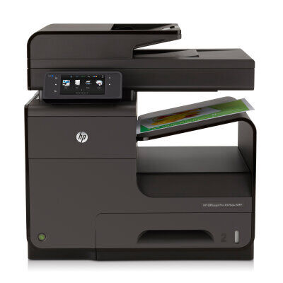 HP OfficeJet Pro X 576