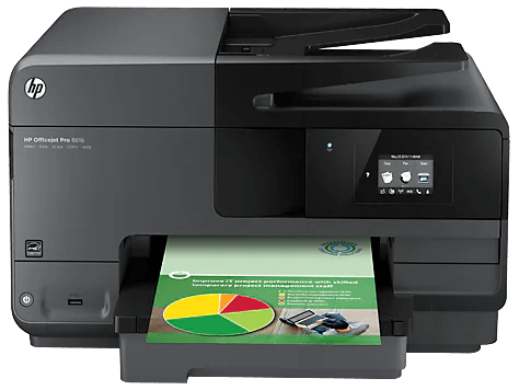 HP OfficeJet Pro 8616 e-all-in-one