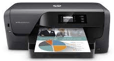 HP OfficeJet Pro 8210