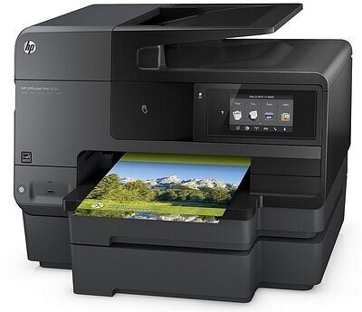 HP OfficeJet Pro 8710