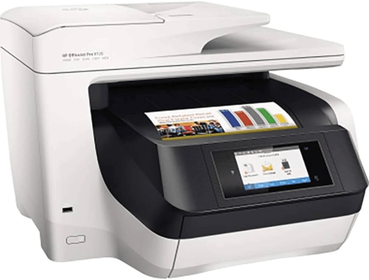 HP OfficeJet Pro 8720