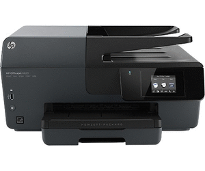 HP OfficeJet Pro 6820