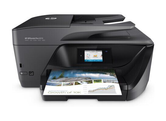 HP OfficeJet Pro 6979