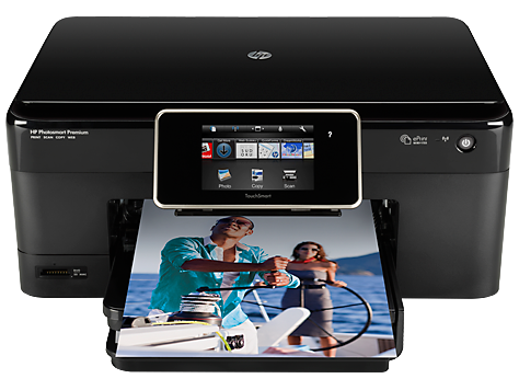 HP Photosmart Premium CQ 521 B