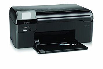 HP Photosmart Wireless CN 245 B