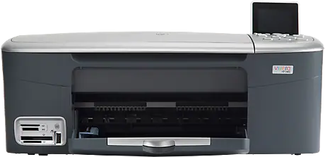 HP Photosmart 2570