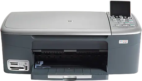HP Photosmart 2575