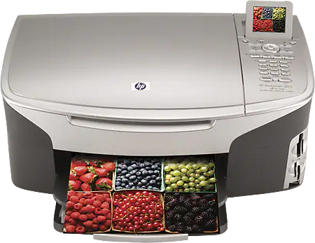 HP Photosmart 2610