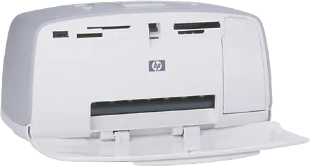 HP Photosmart 375
