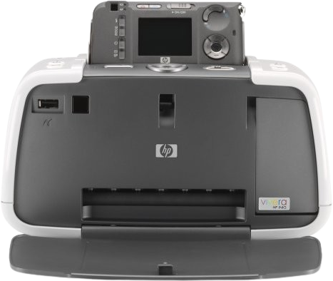 HP Photosmart 422