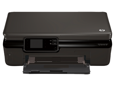 HP Photosmart 5515 e-All-in-One