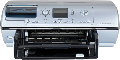 HP Photosmart 8150
