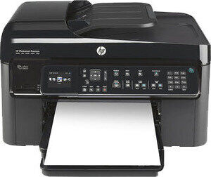 HP Photosmart C 410 B