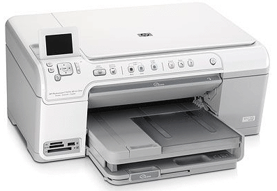 HP Photosmart C 5320