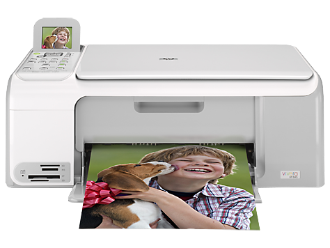 HP Photosmart C 4150
