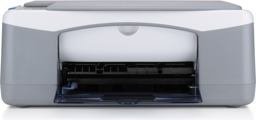 HP PSC 1500